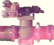 Hot Valve