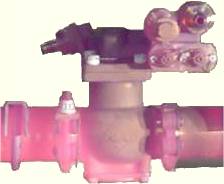 Hot Valve