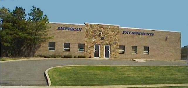 American Environments Headquarters